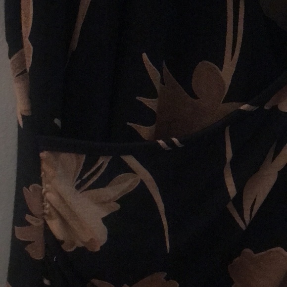 Floral dress - Picture 3 of 4